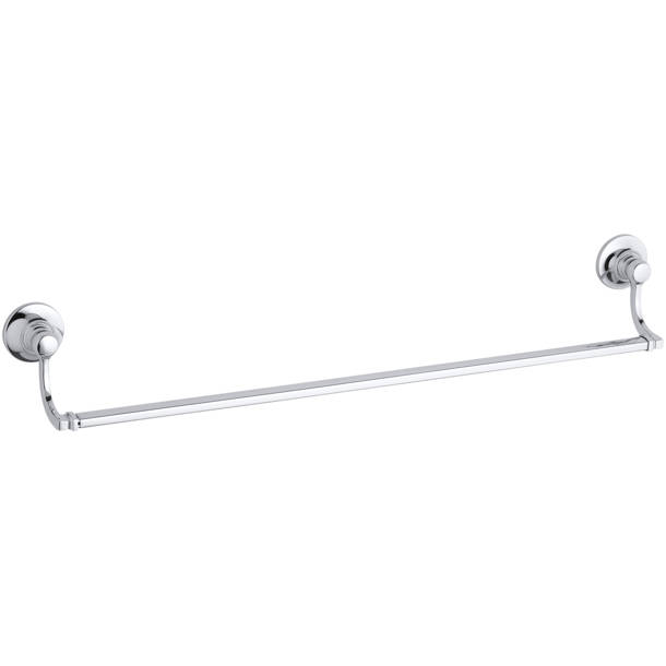 KCBCLC2031BAN Kohler Bancroft 20" W x 31" H Aluminum SingleDoor